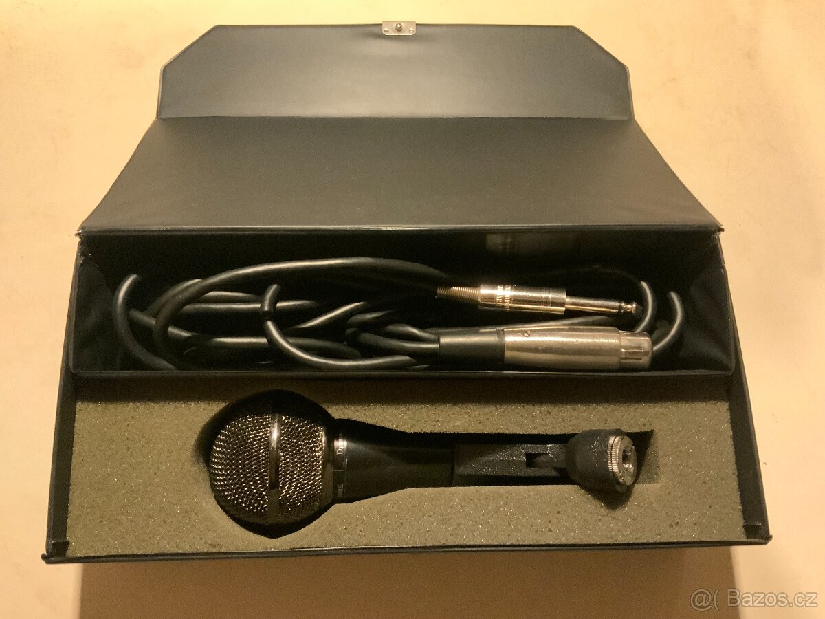 PA mikrofon Solton SM-2000E