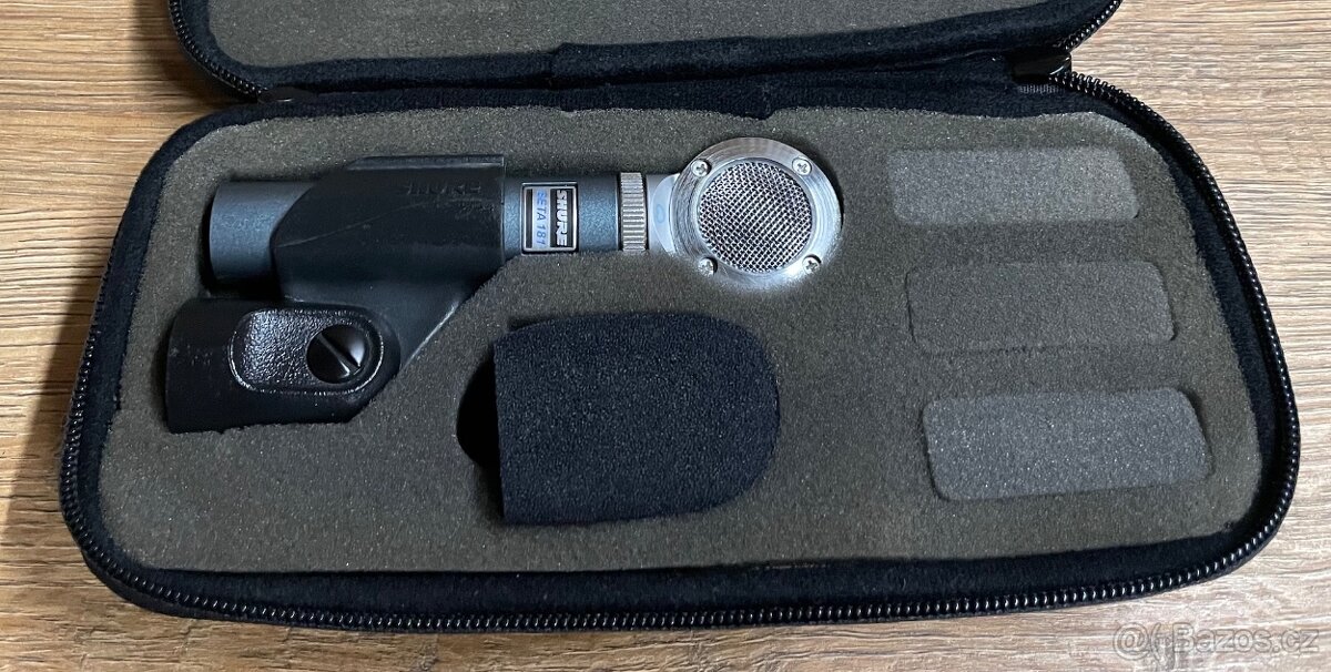 Shure Beta 181 C