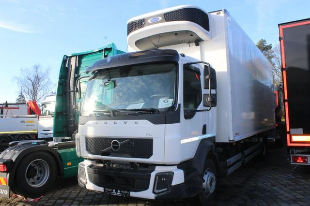 Volvo FL240/Izoterm/4X2/Chladí-Mrazí