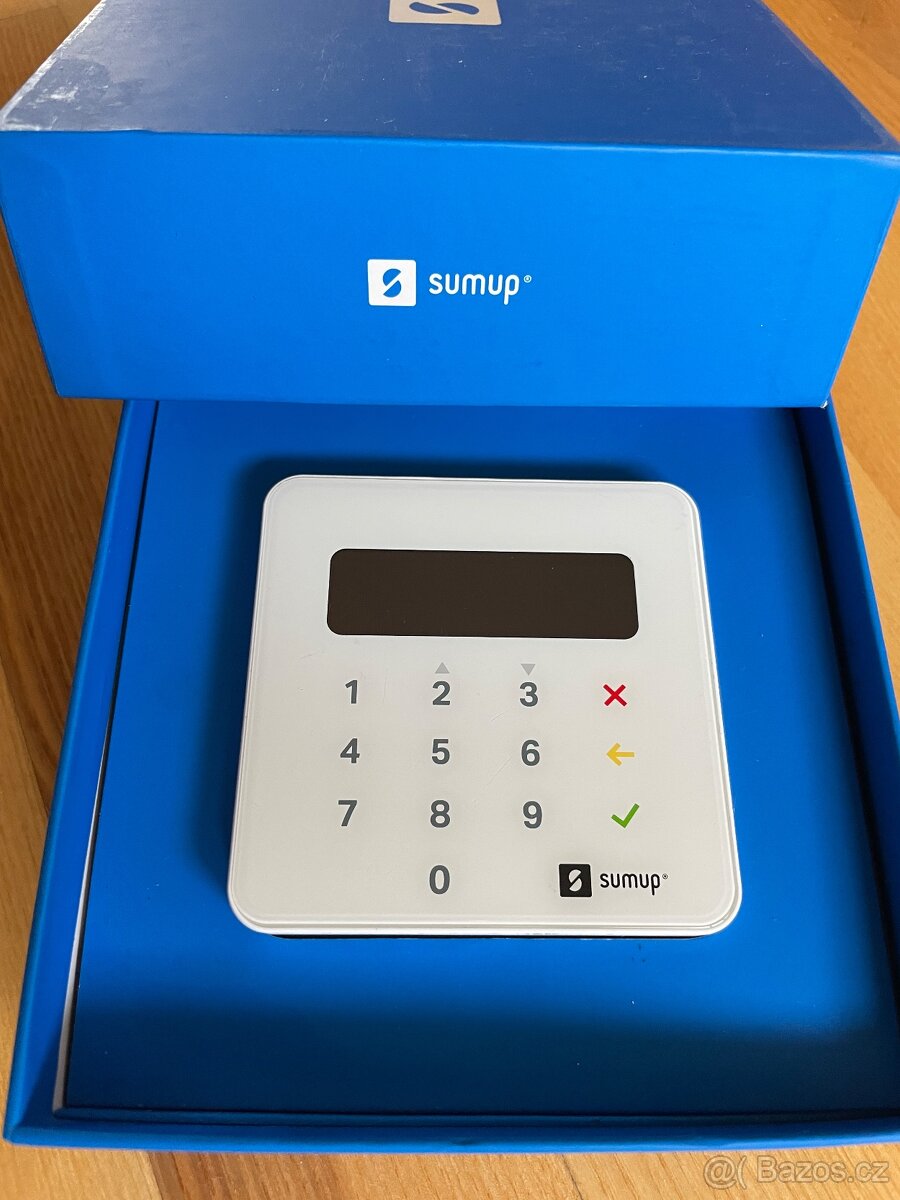 Sumup Solo Lite