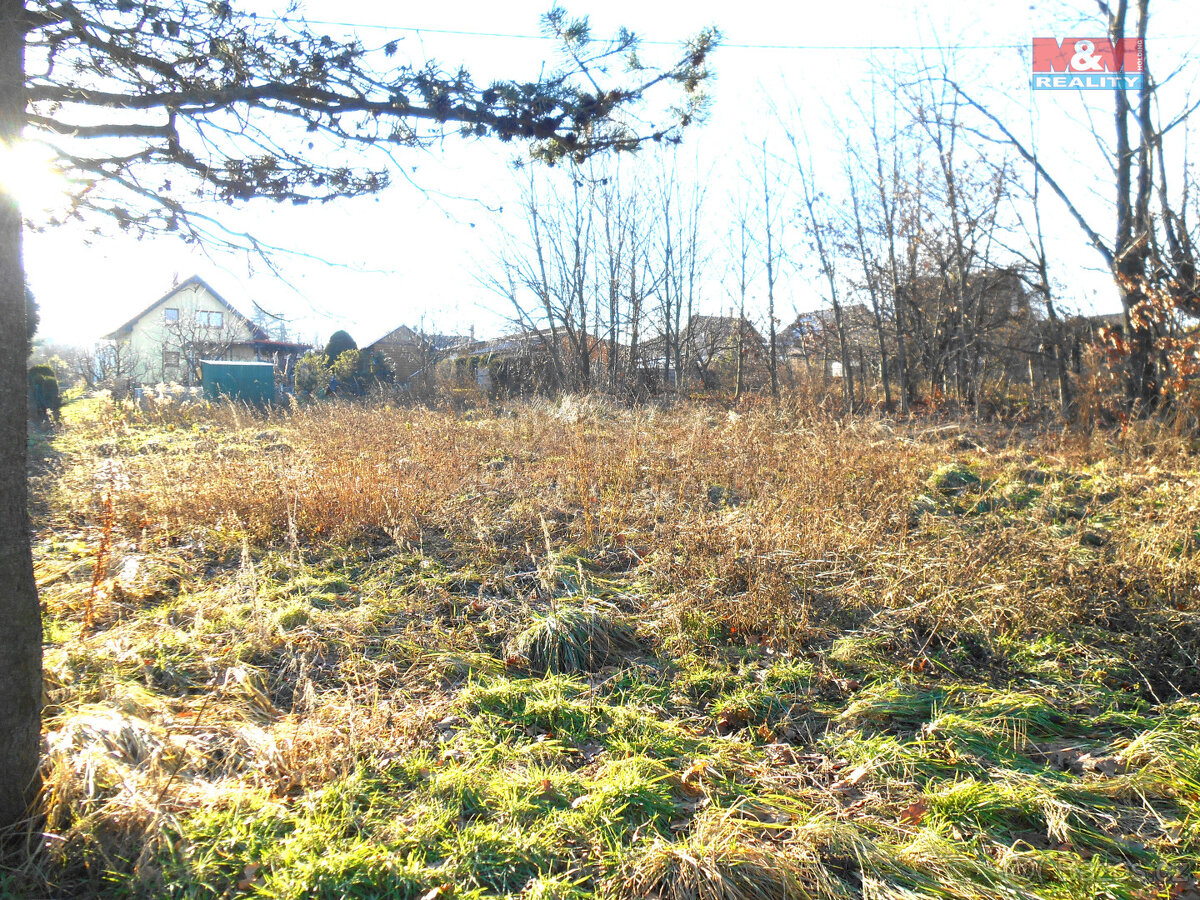 Prodej ostatní, 862 m², Vratimov, ul. Na Zadkách
