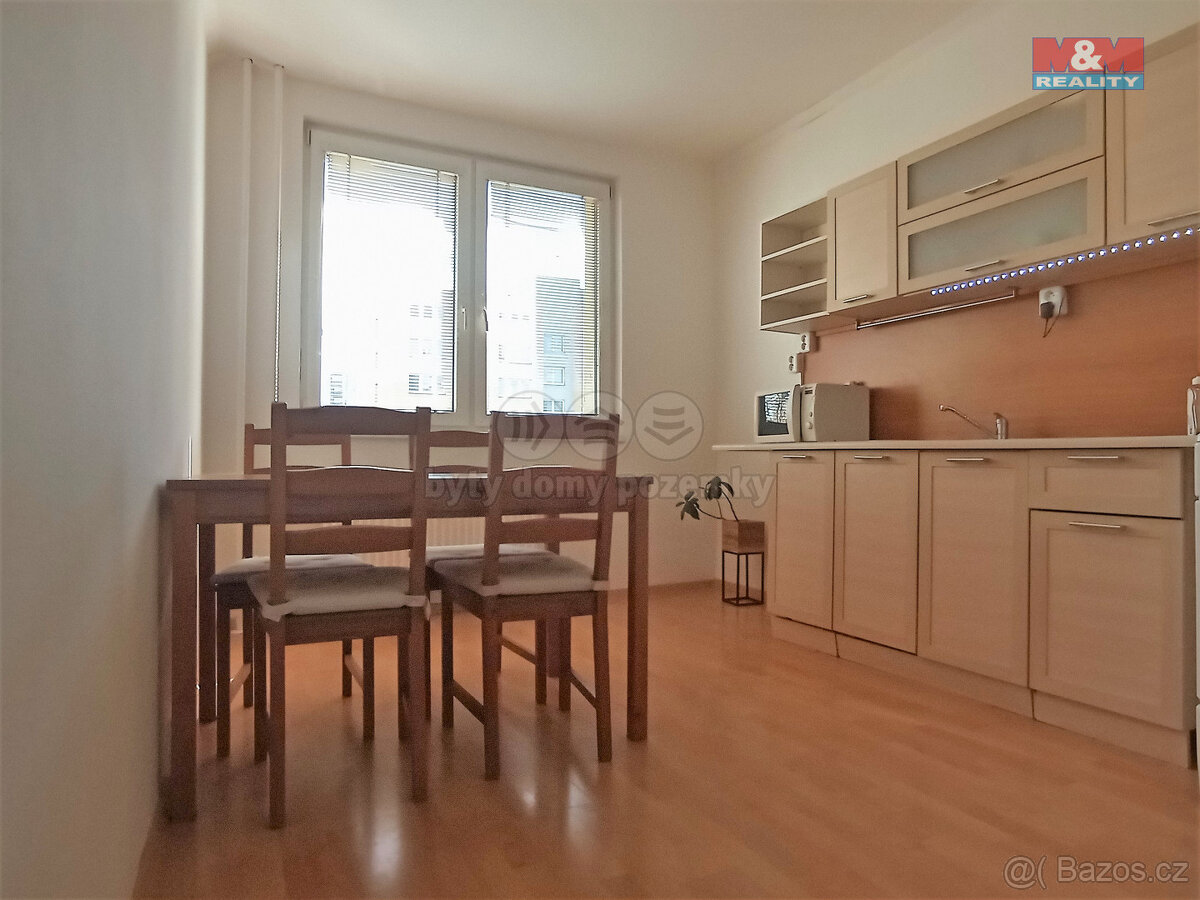 Prodej bytu 3+1, 61 m², Český Těšín, ul. Polní