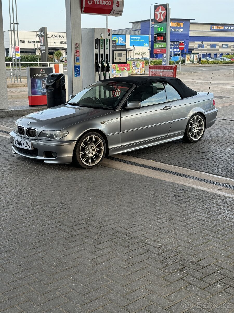 330ci