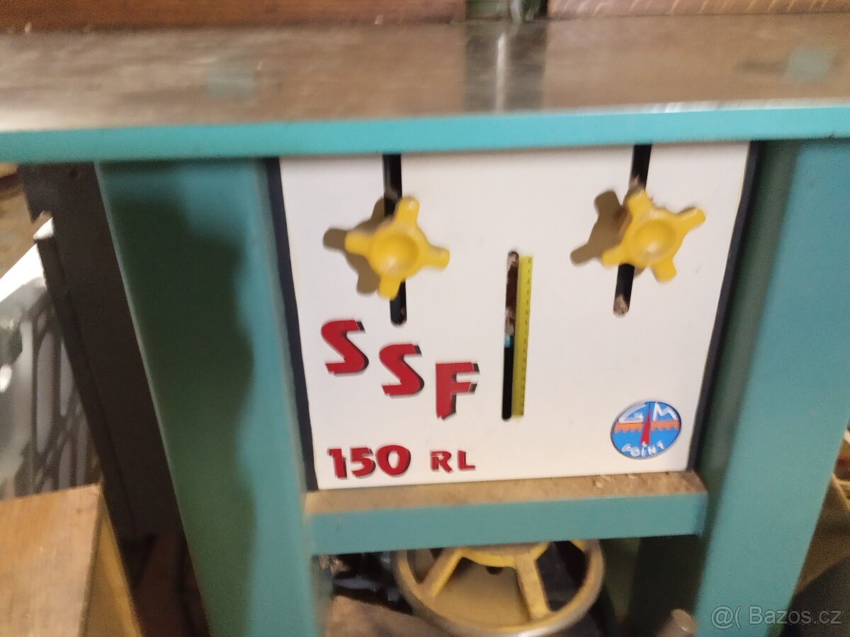 Prodám dlabačku