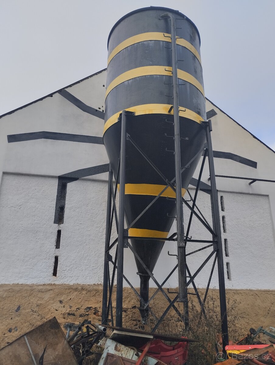 Silo KS10