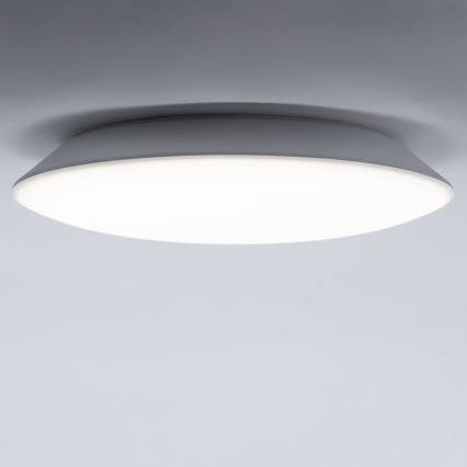 LED svítidlo AVESTA 12W R s pohybovým senzorem, NOVÉ⭐