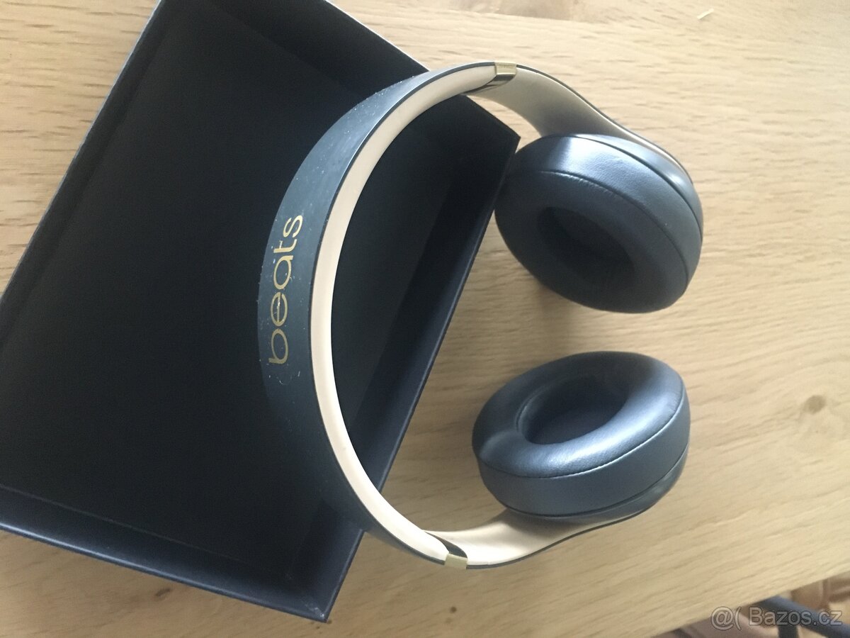 Beats studio 3