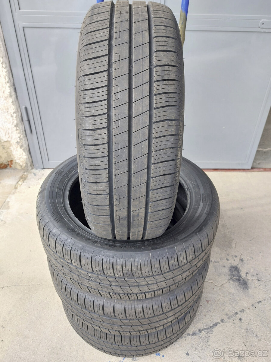 205/55 R17 91V Goodyear EfficientGrip Performance letní 4ks