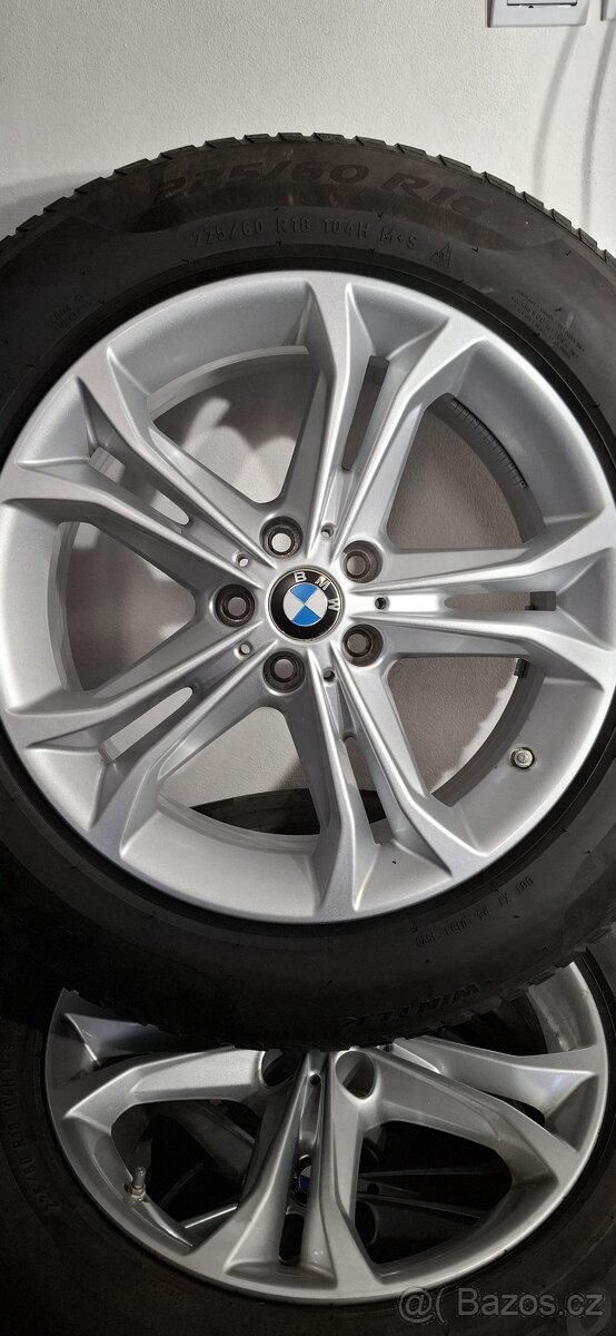 alu 5x112 r18