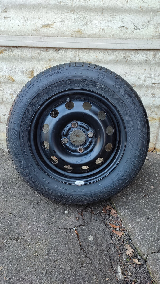 Kolo Ford Focus mk1 4x108