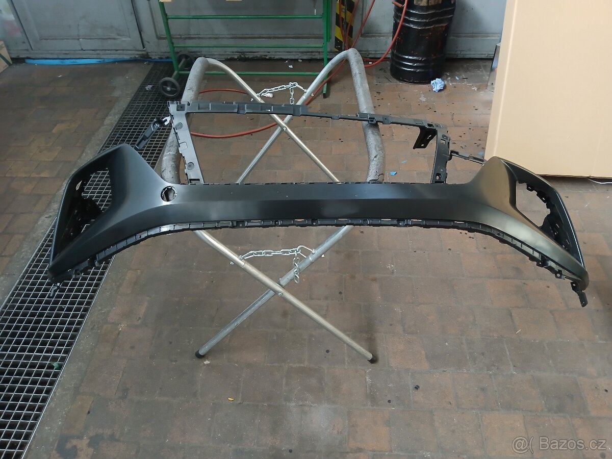 Naraznik hyundai tucson 8651N7000