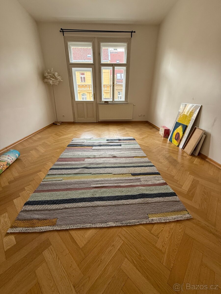BRÖNDEN, IKEA koberec