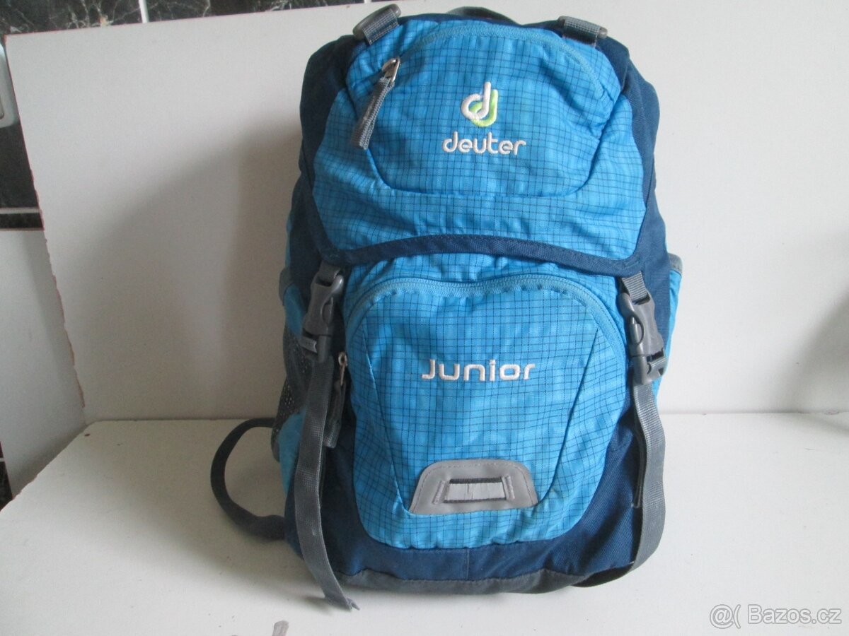 batoh Deuter junior