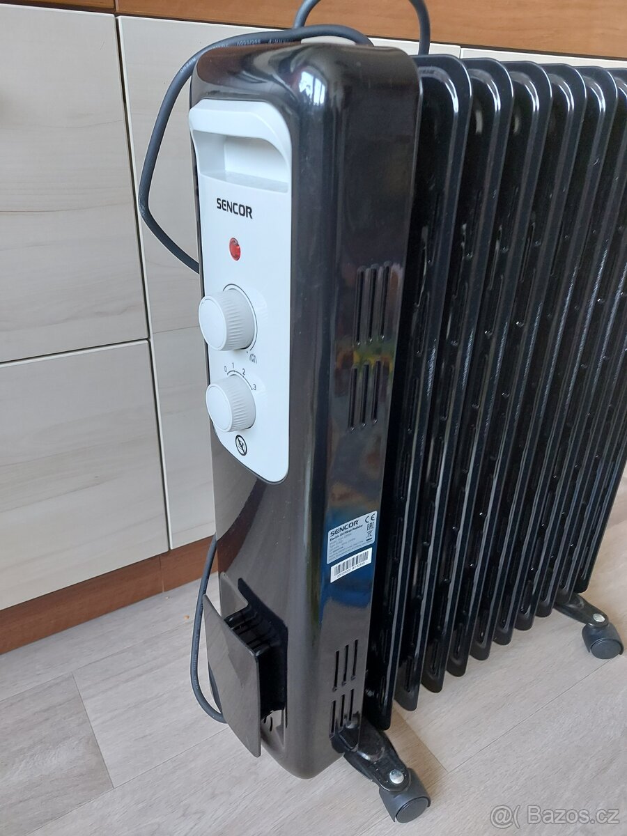 SENCOR SOH 3311BK