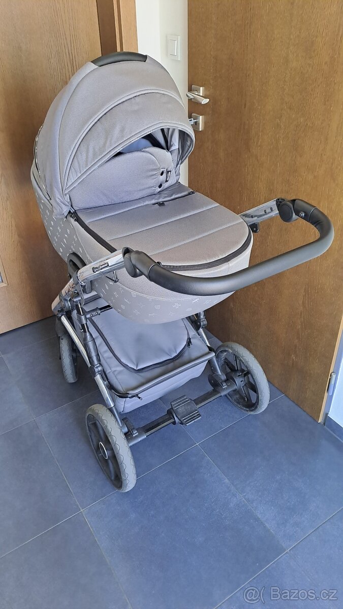Kočárek Tako Laret Imperial