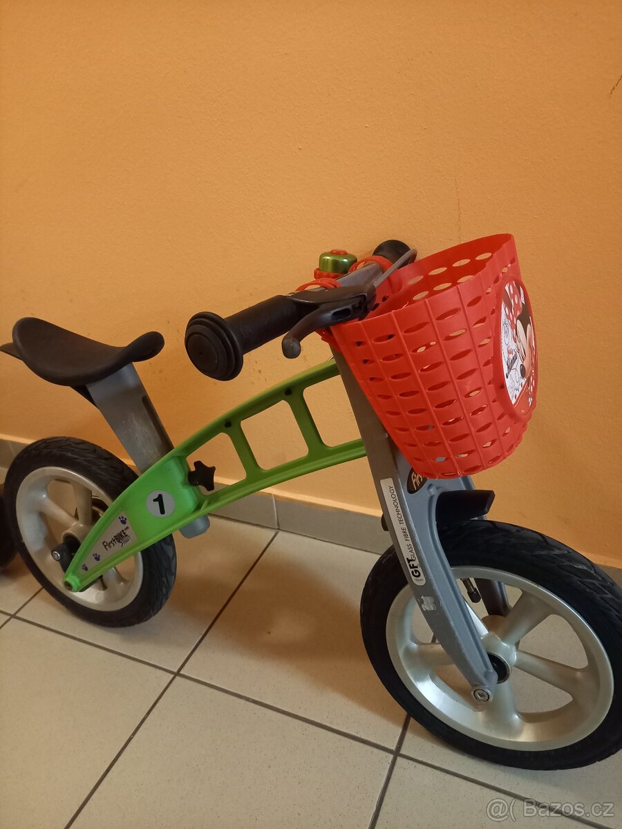 Firstbike