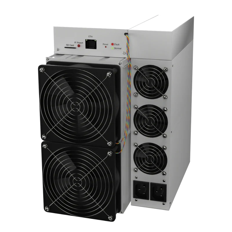 BITMAIN KS3 8.2T kaspa KAS Miner
