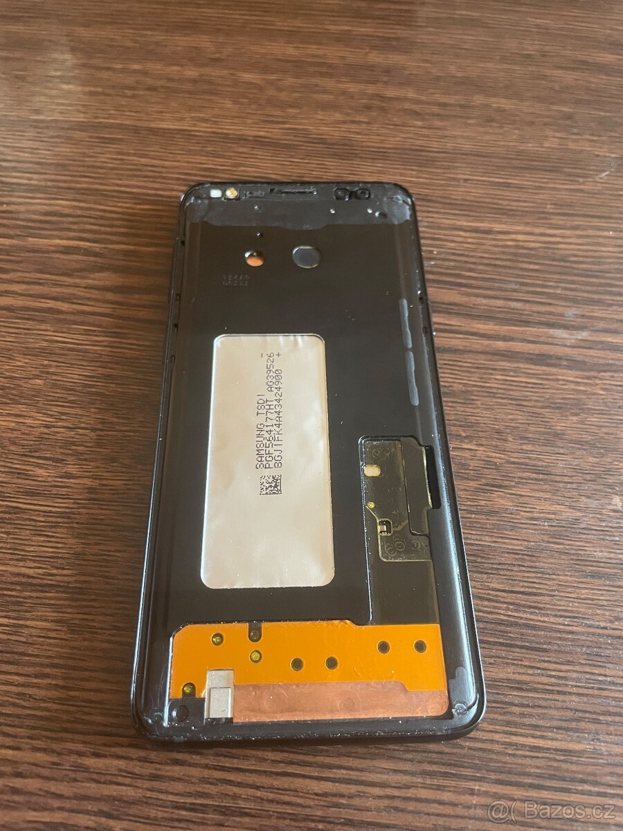 Samsung galaxy s9