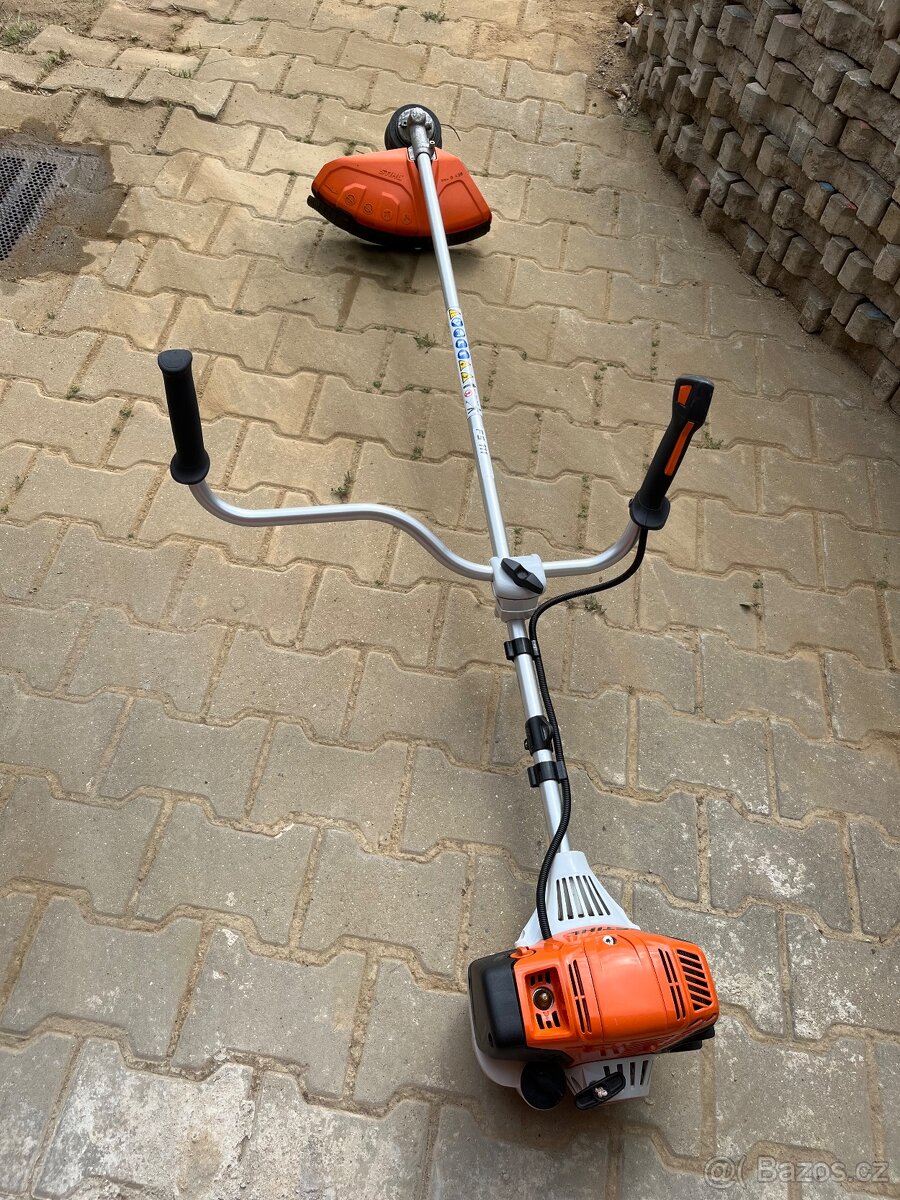 Křovinořez Stihl FS 111