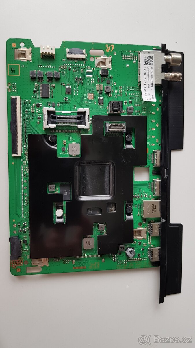 SAMSUNG BN94-17253P MAINBOARD