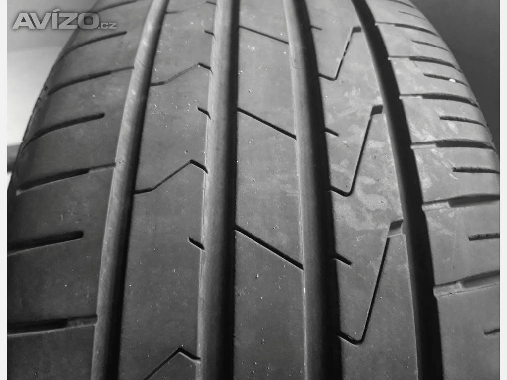 Sada letních pneu 235/55 R18 Hankook