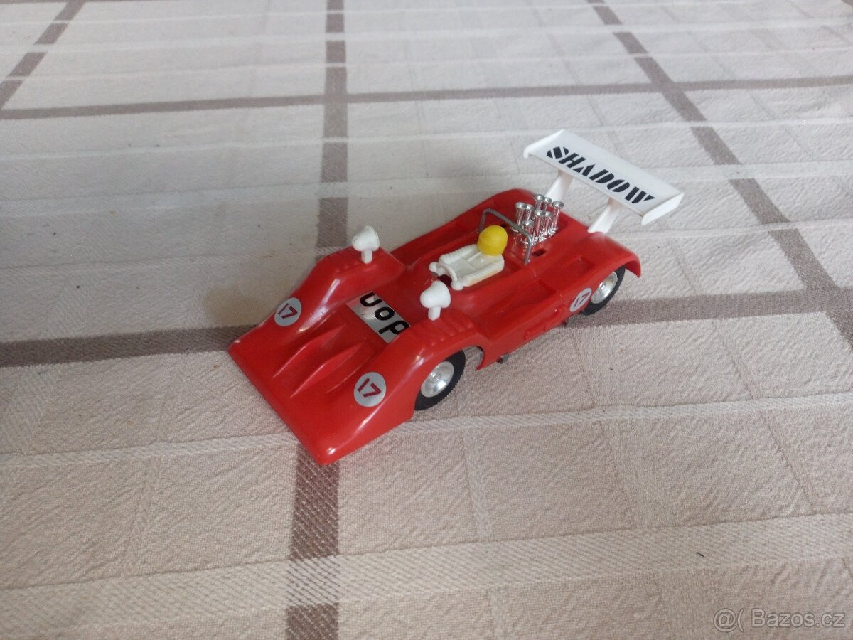 Autodráha ITES auto SHADOW 1