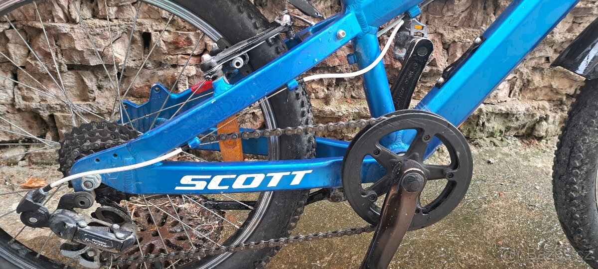 Scott