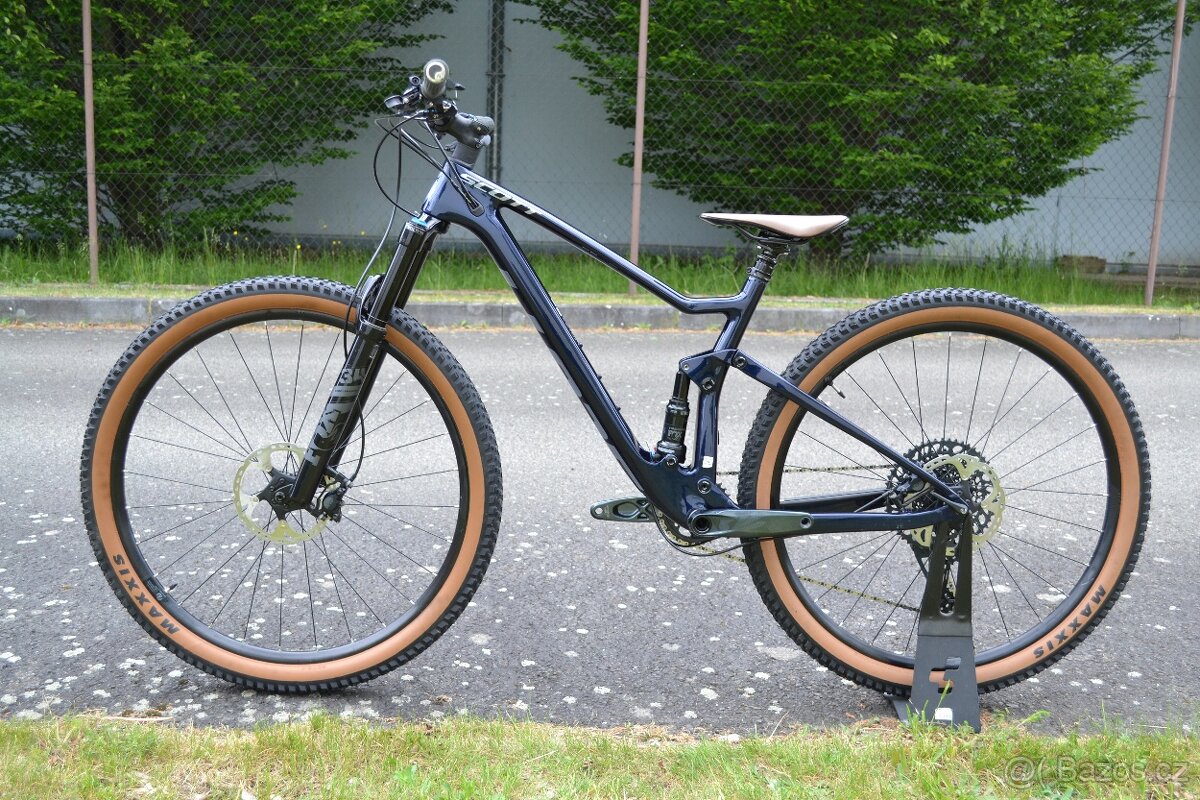 Scott Spark 920 (M)
