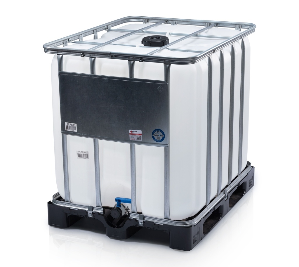 IBC 1000L nádrž