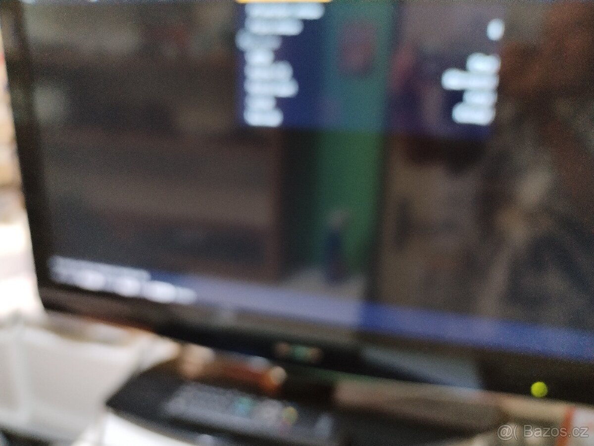 televizor