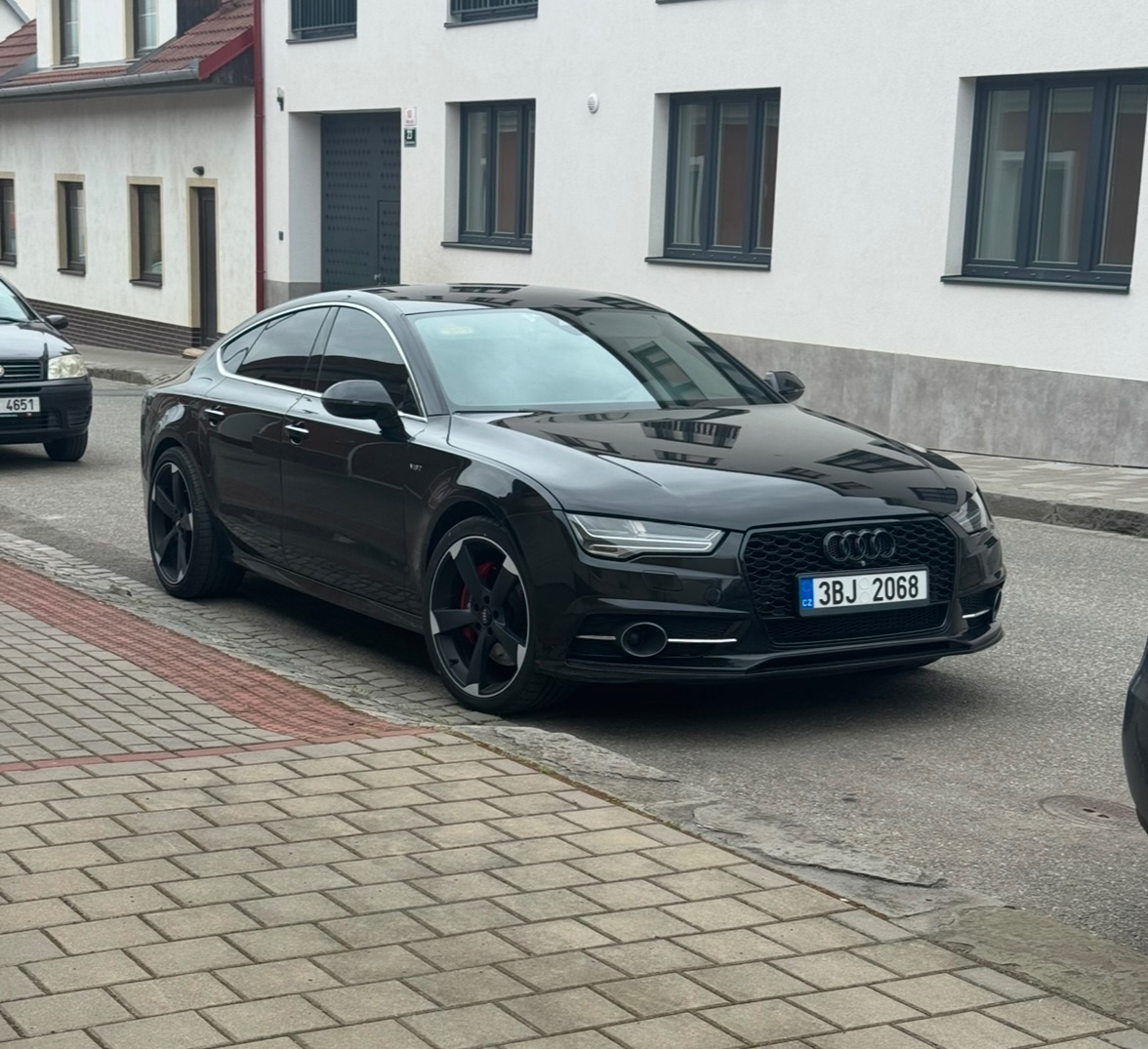 A7