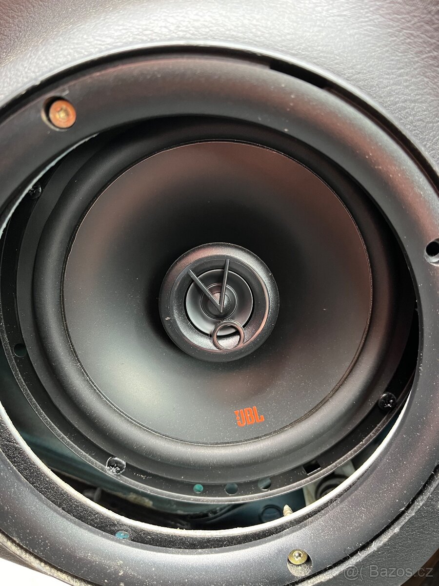 JBL Stage 2 repro