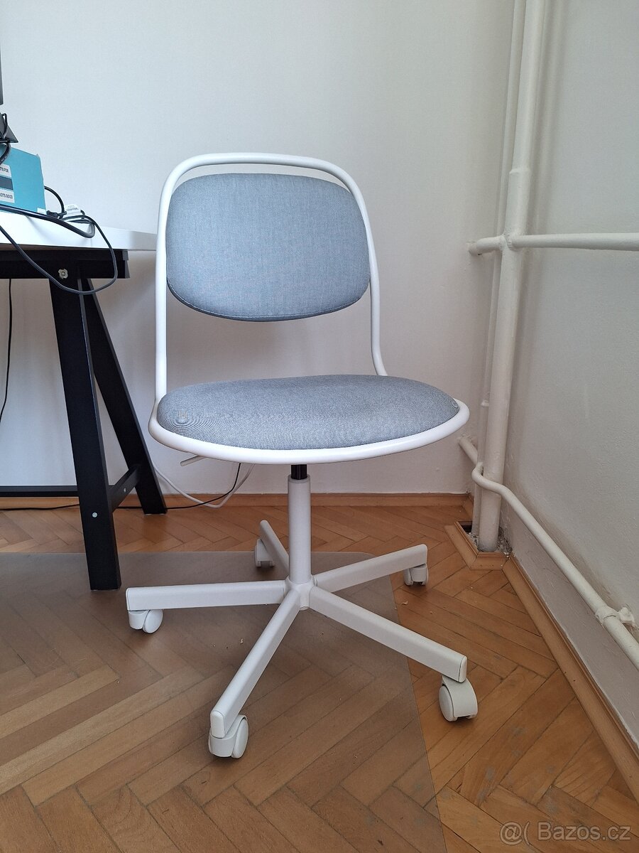 Židle Ikea Örfjäll