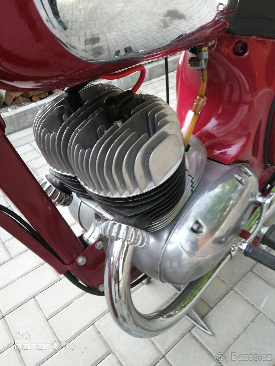 Jawa 350/360