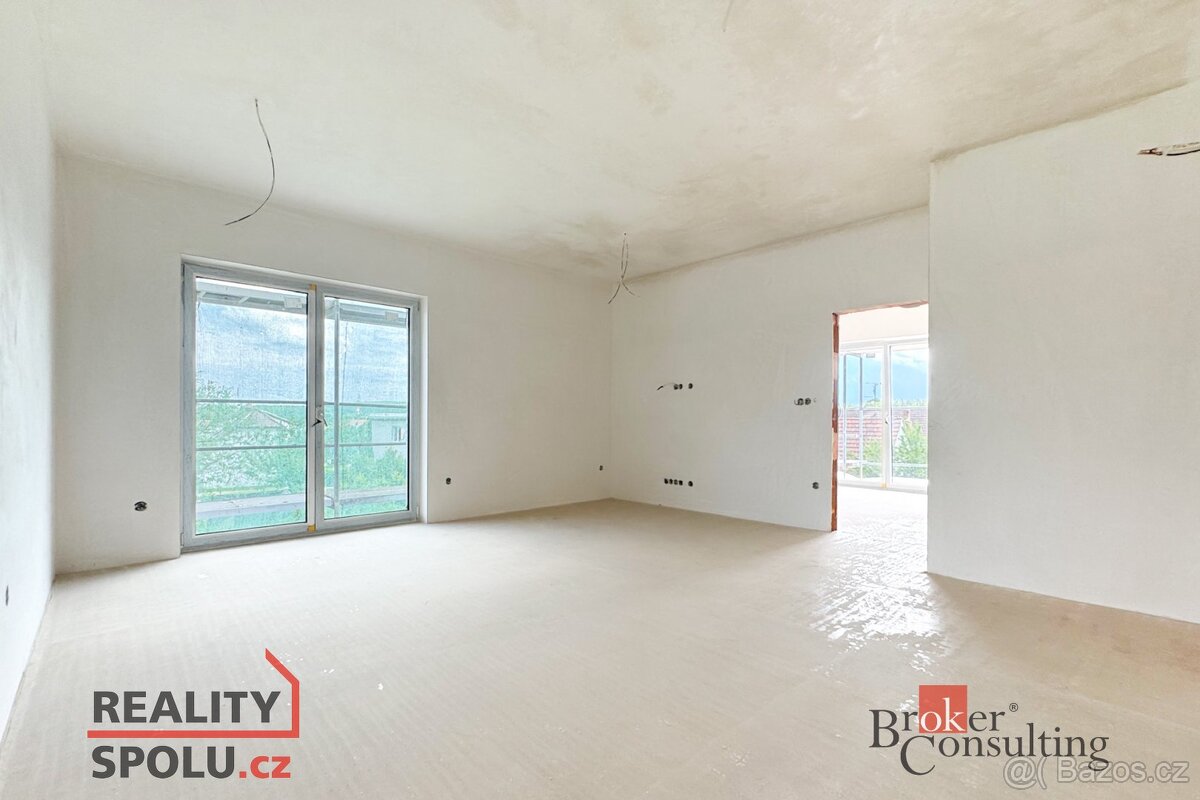 Prodej, byty/4+kk, 105 m2, 67131 Únanov, Znojmo [ID 51439]