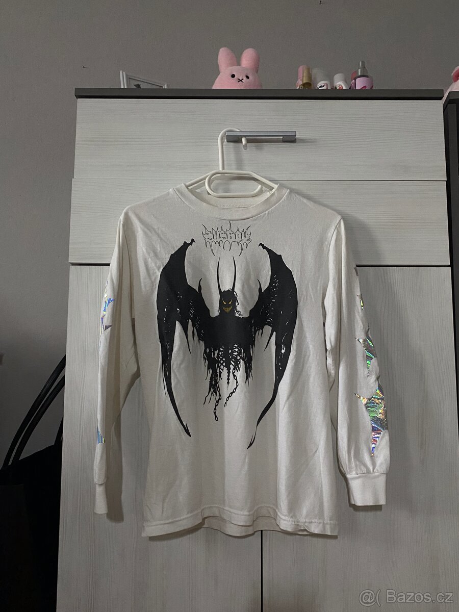 SUS BOY tričko merch