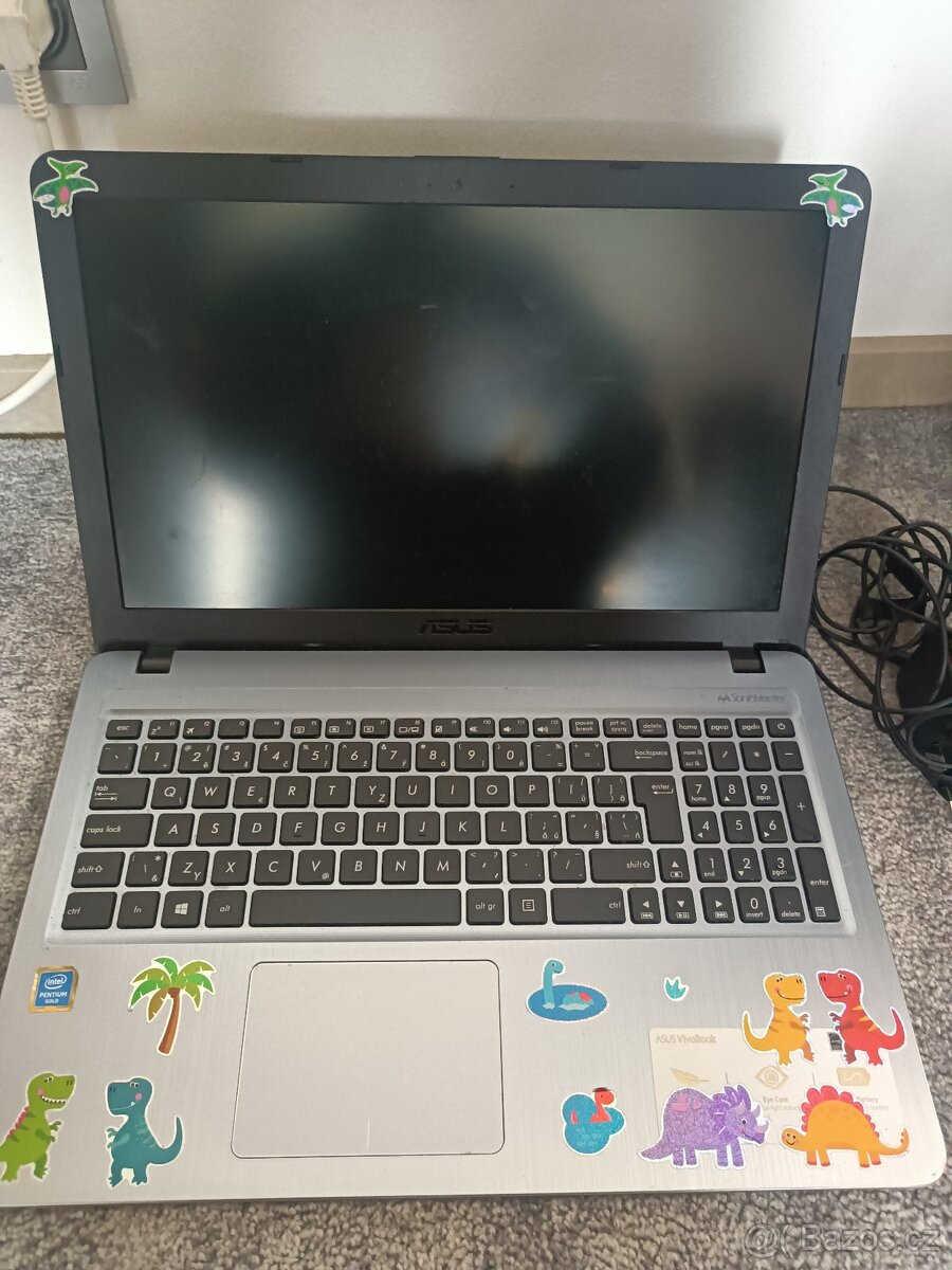 Asus Vivobook X540U