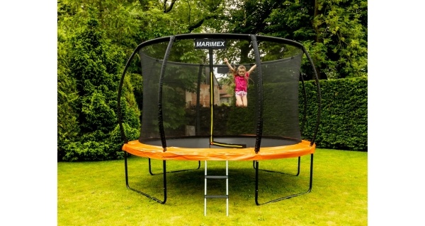 Trampolína Marimex premium