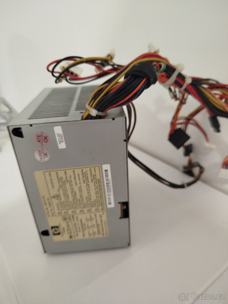 Zdroj do PC