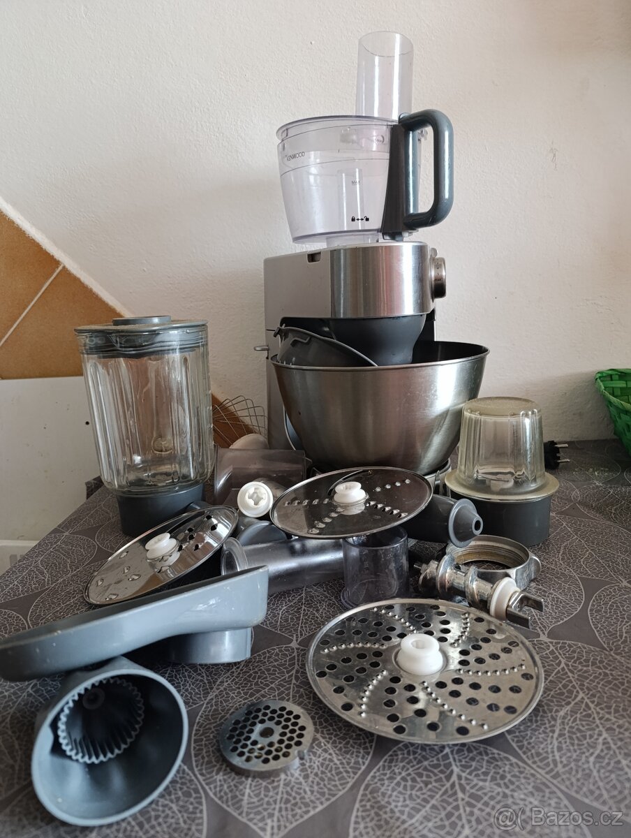 Mixér Kenwood