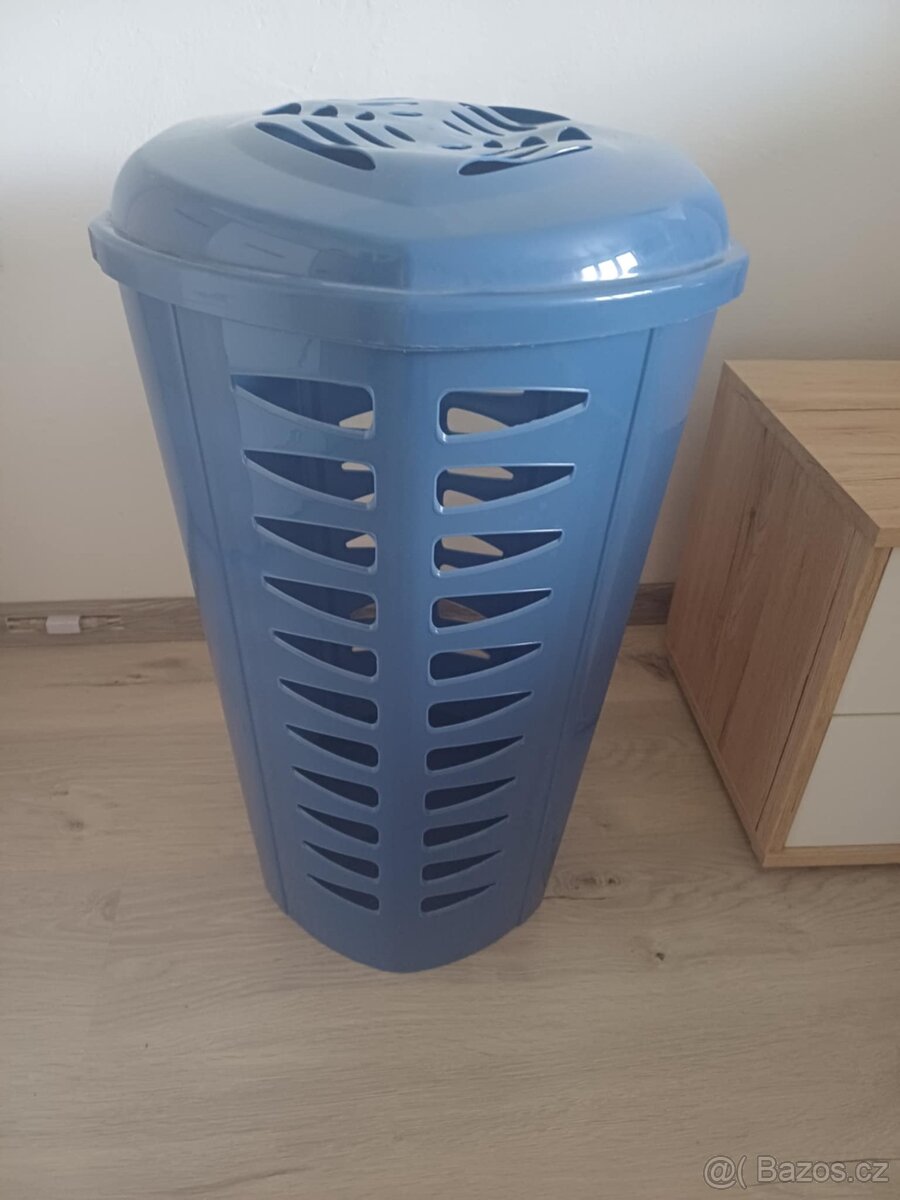 Koš na prádlo