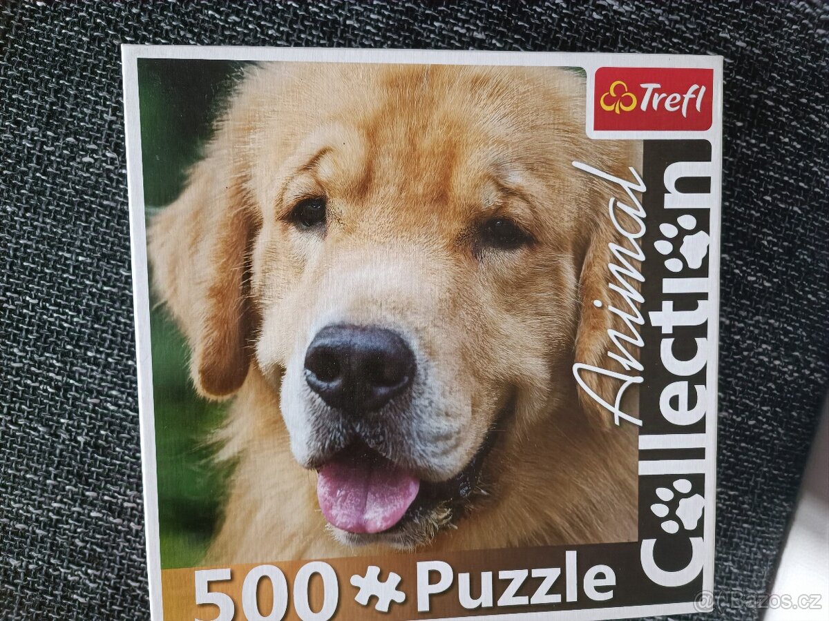 puzzle pes
