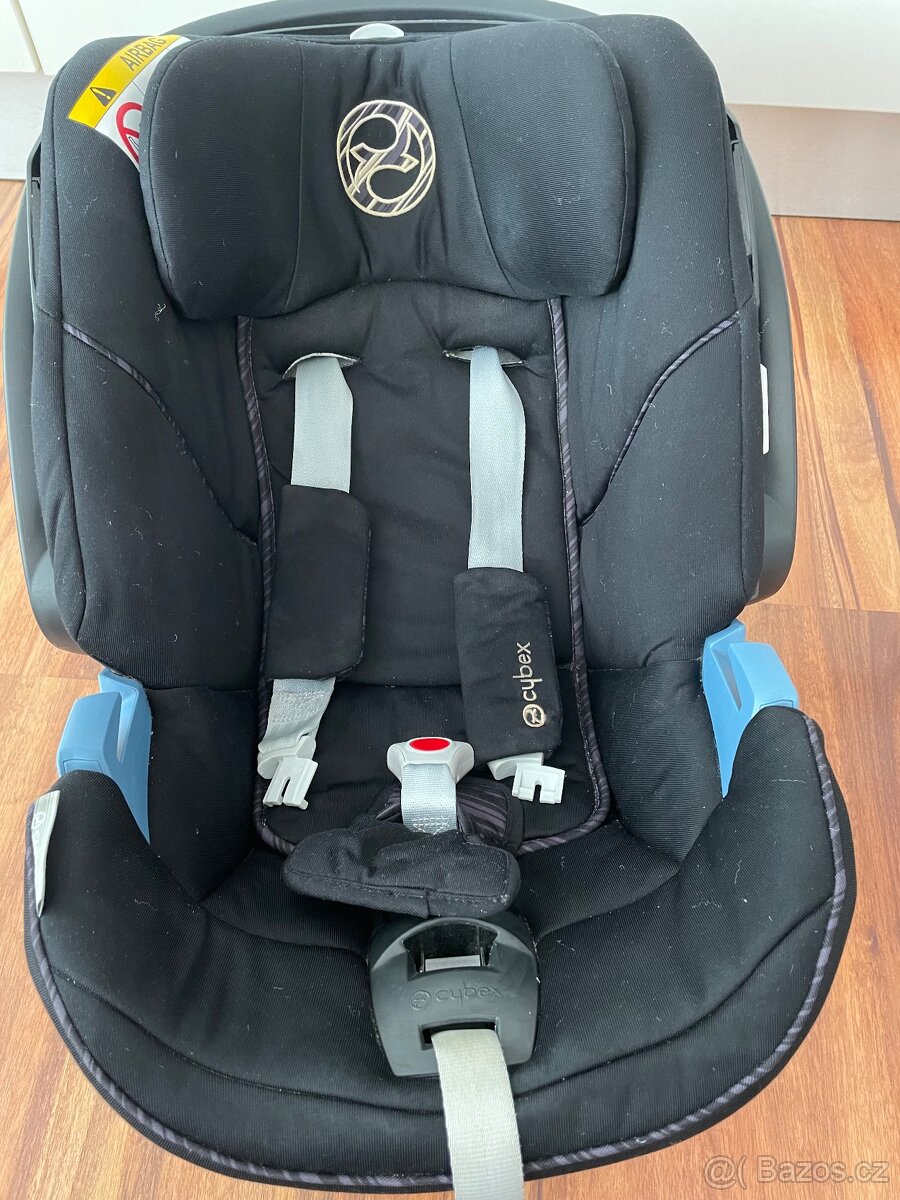 Autosedačka Cybex