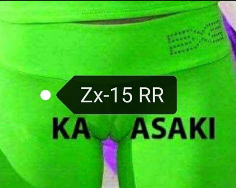 Kawasaki 1400 zx-14R a Gsx-R 600 od 2011