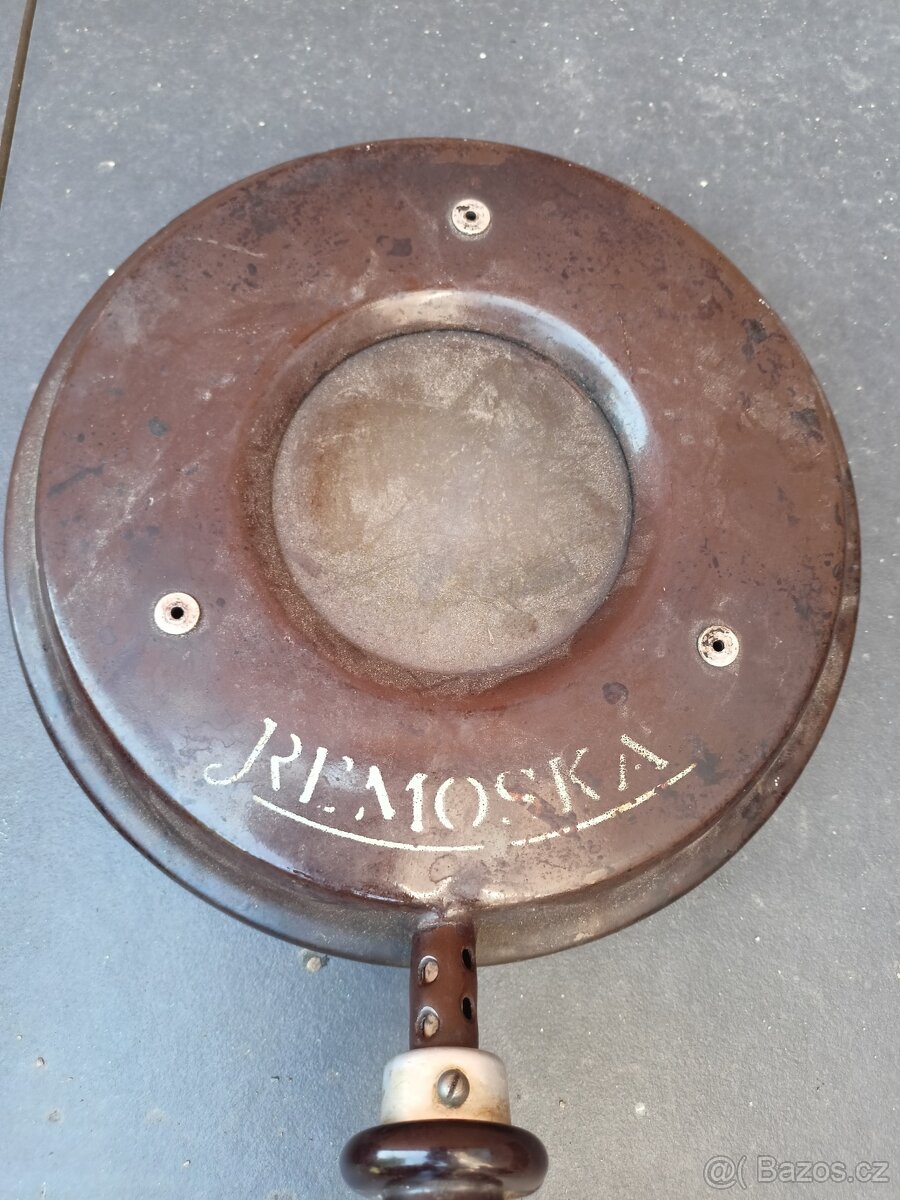 Remoska originál