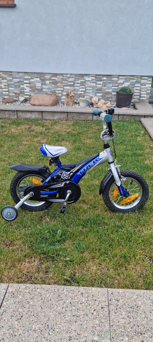Kolo Trek 12