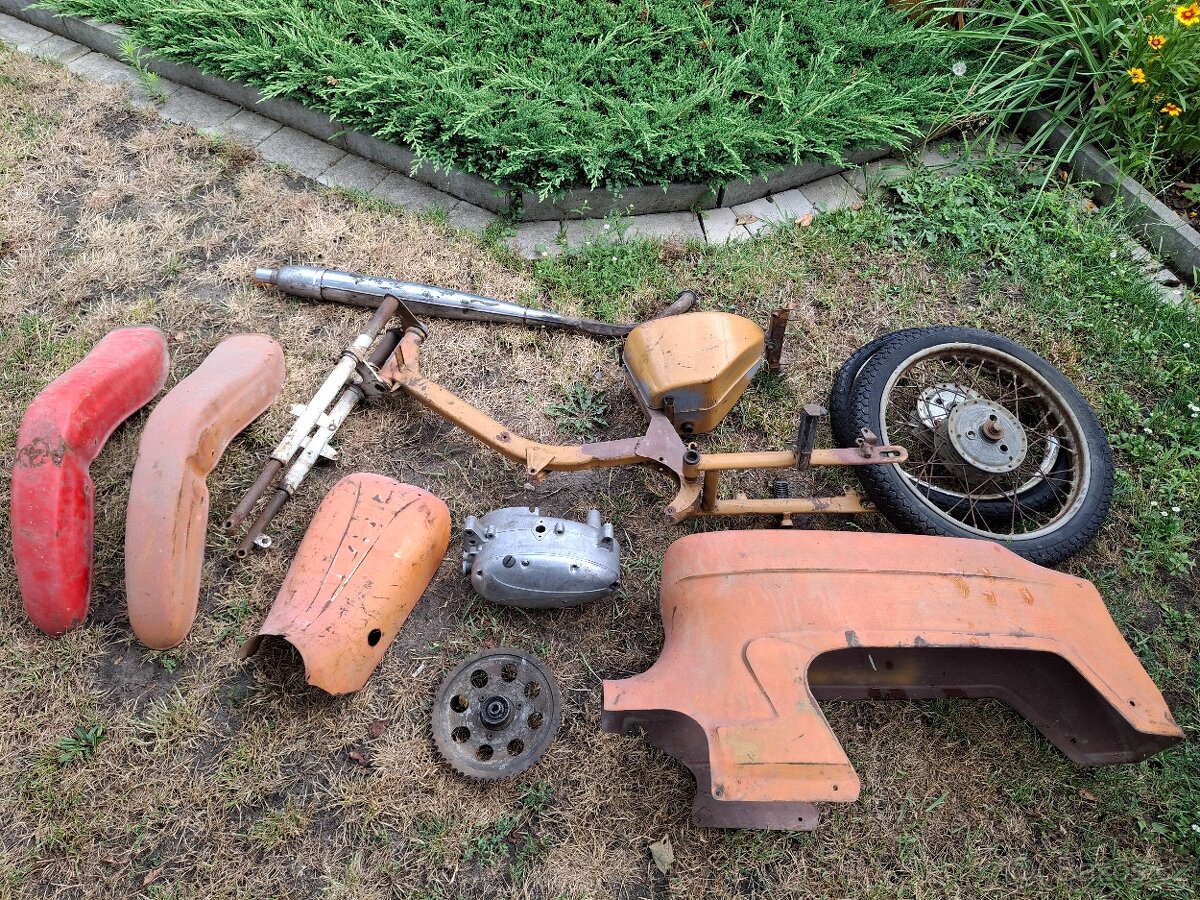Jawa 20