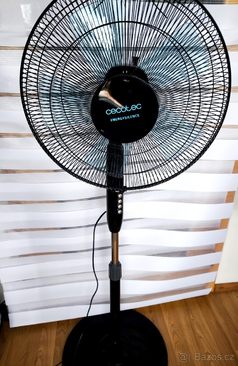 Ventilátor Cecotec Energysilence 510