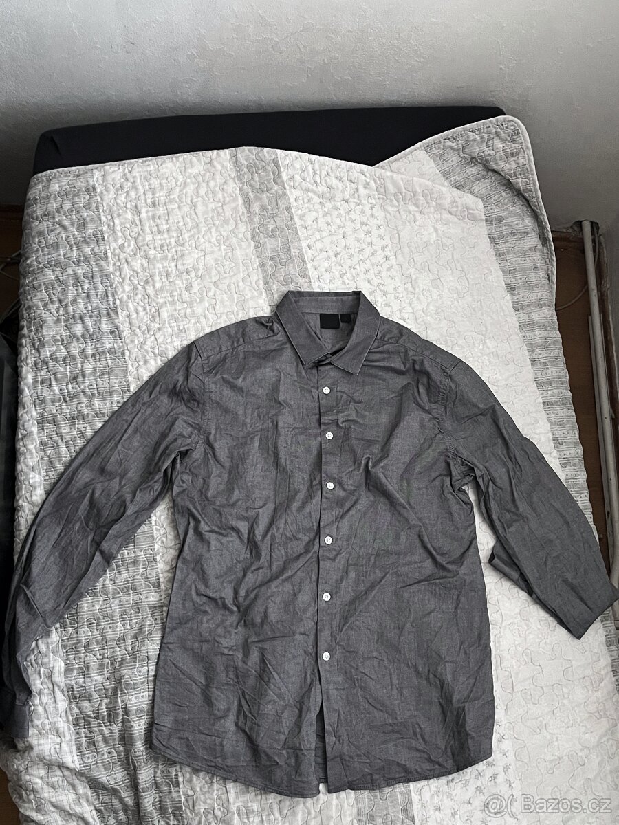 ASOS Košile -L