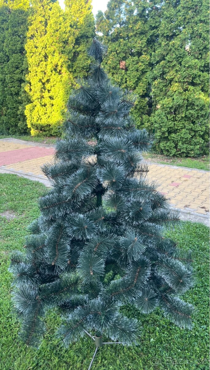 Vánoční stromek 180 cm